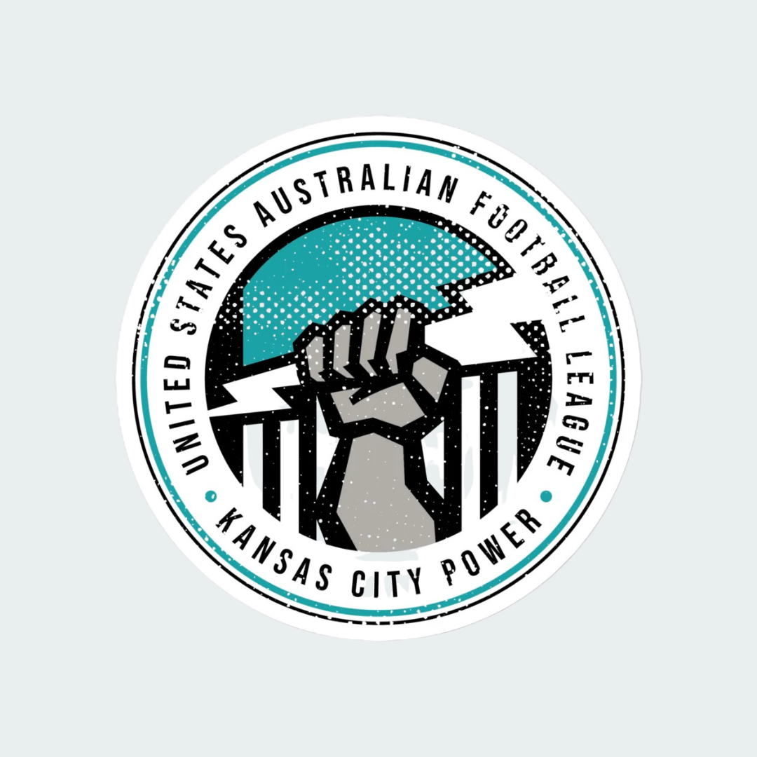 KC Bubble-free stickers