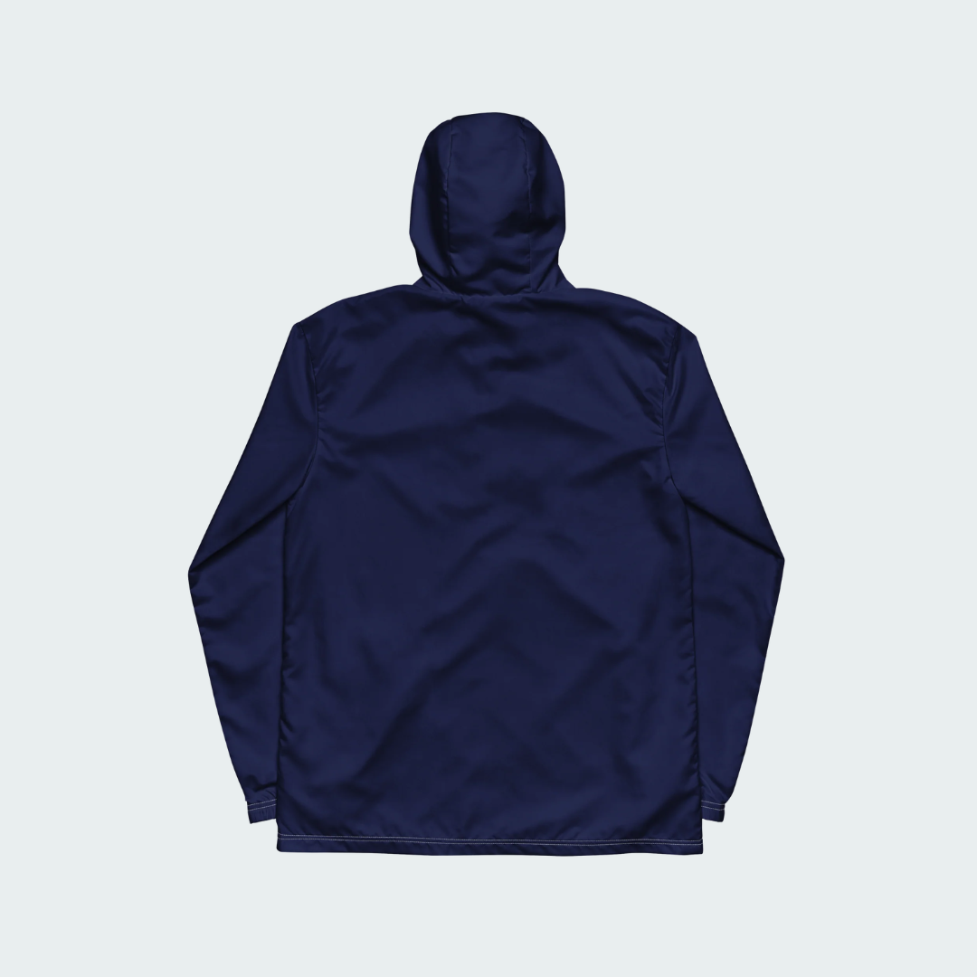 Men’s windbreaker Boston