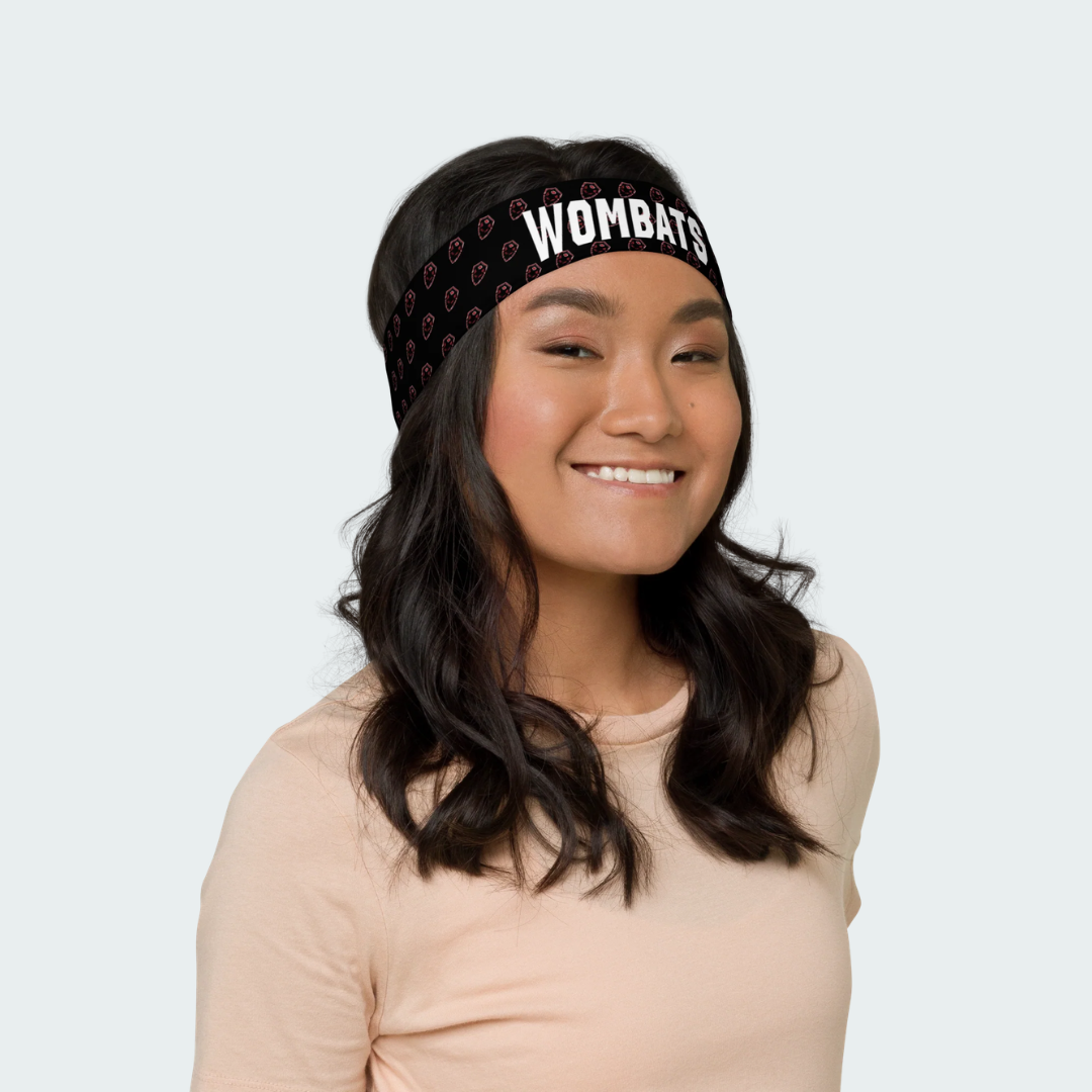 Headband