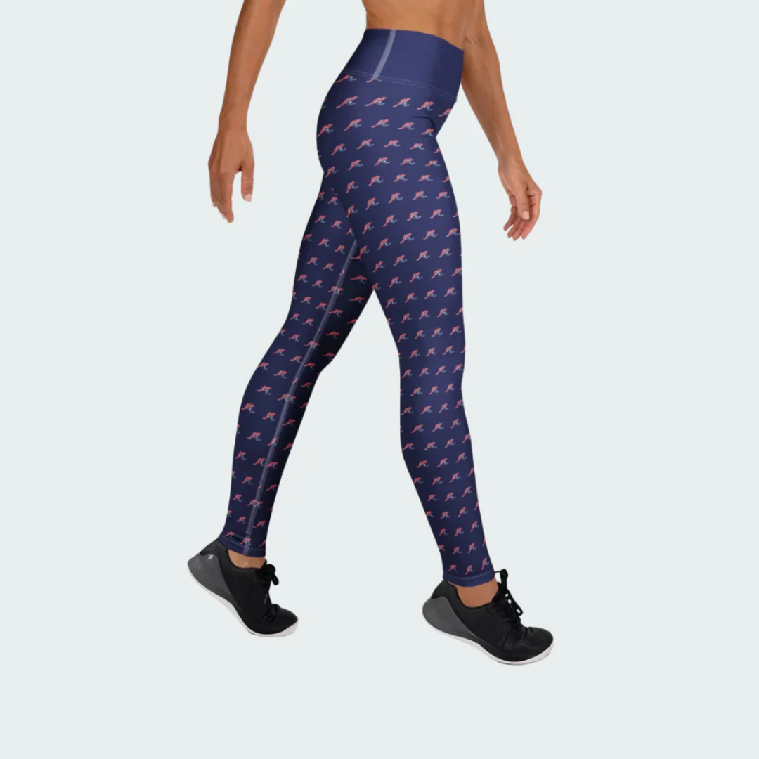 Yoga Leggings Nashville