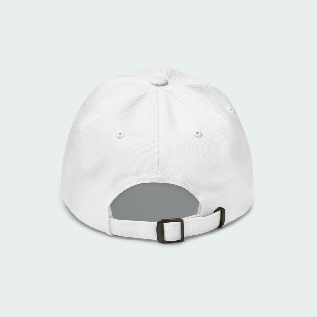 Charlotte Dad hat