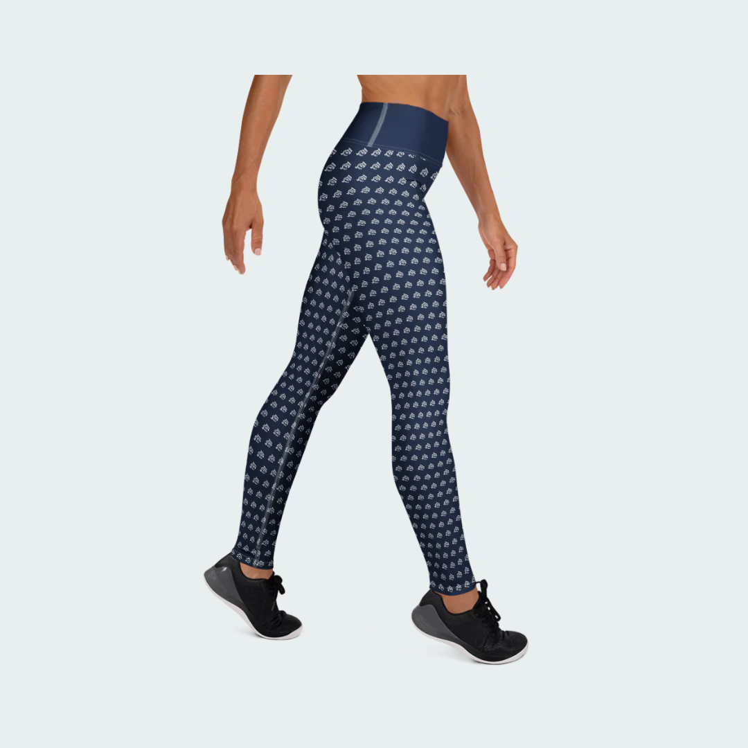 Yoga Leggings St. Louis