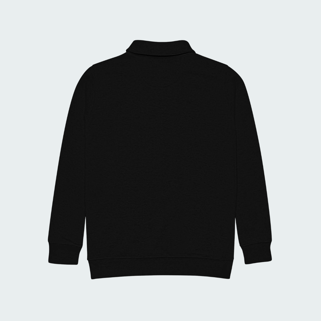 Unisex fleece pullover Des Moines