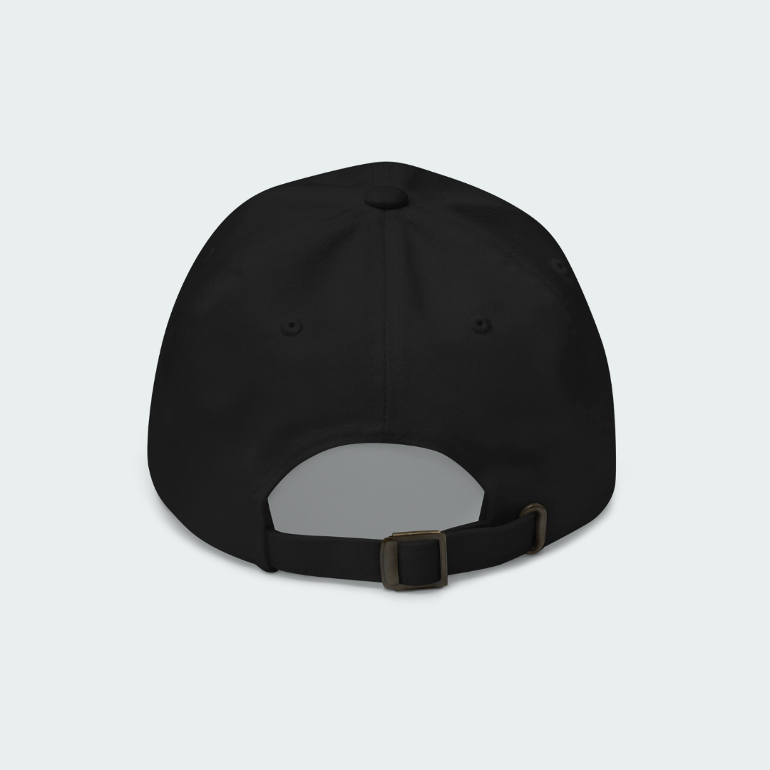 Cincinnati Dad hat