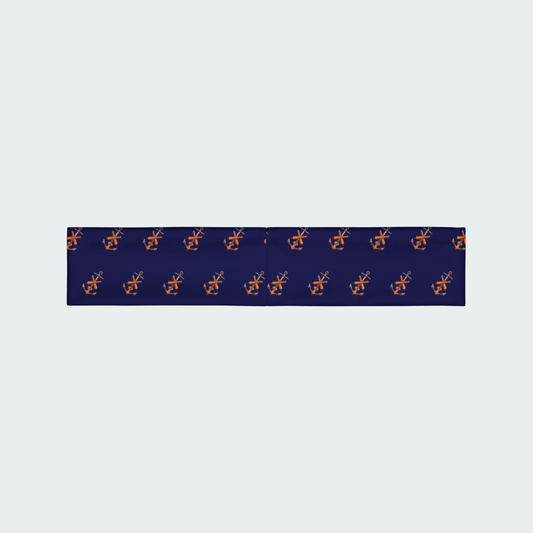 Headband Cleveland