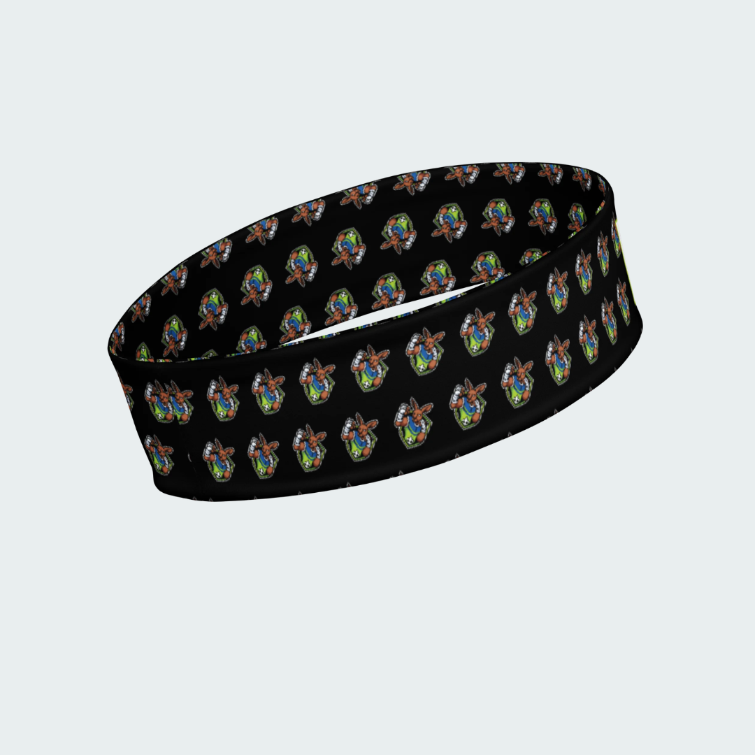 Headband Bayou