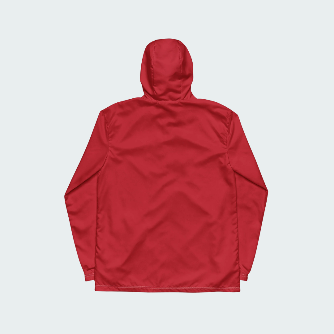 Men’s windbreaker Des Moines