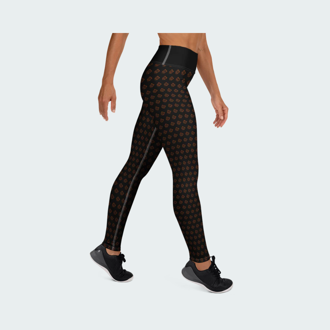 Yoga Leggings Baltimore