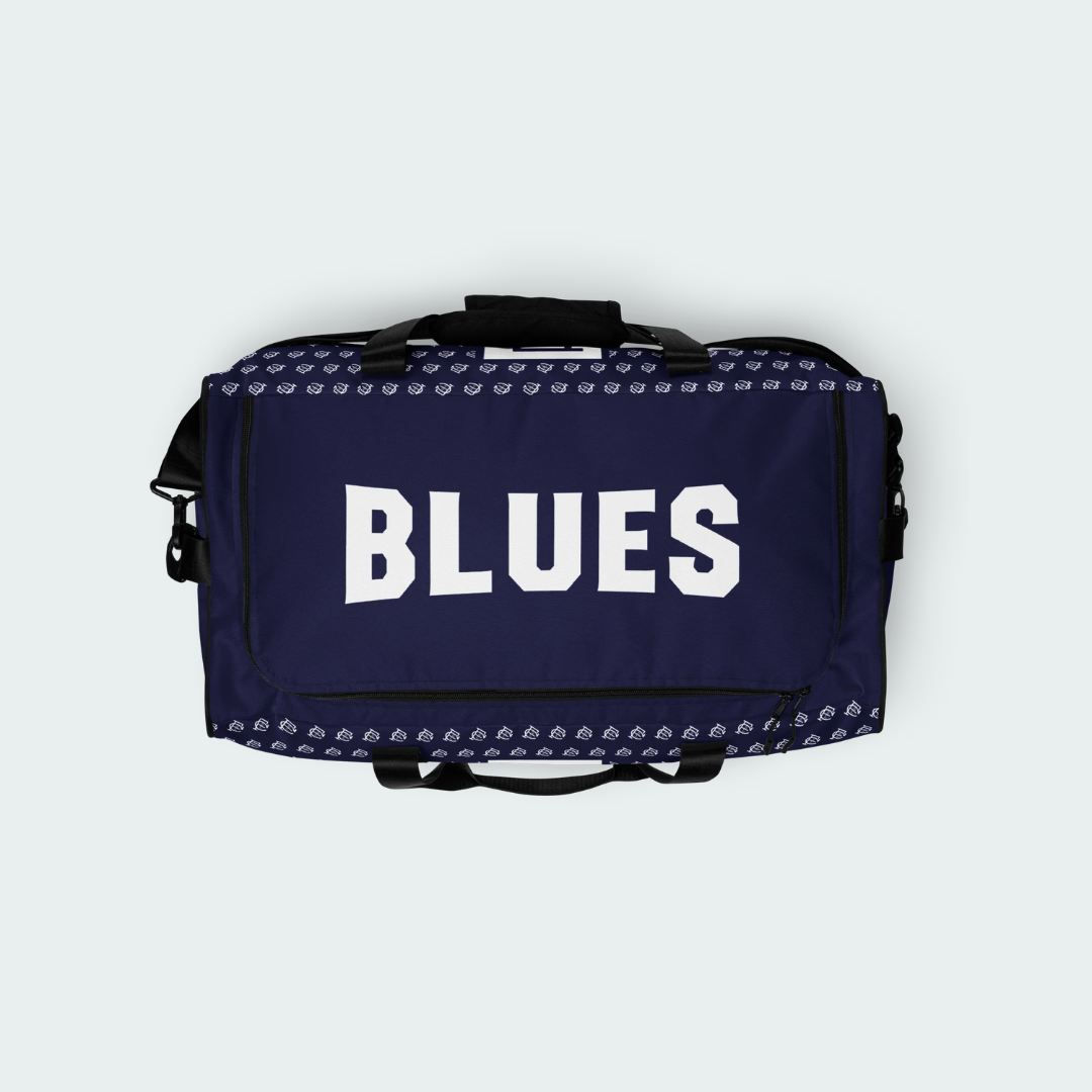 Duffle bag St. Louis
