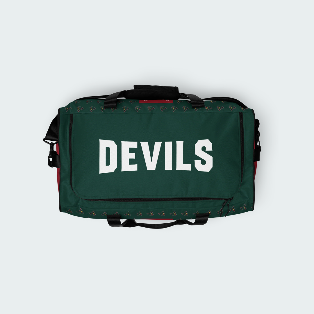 Duffle bag