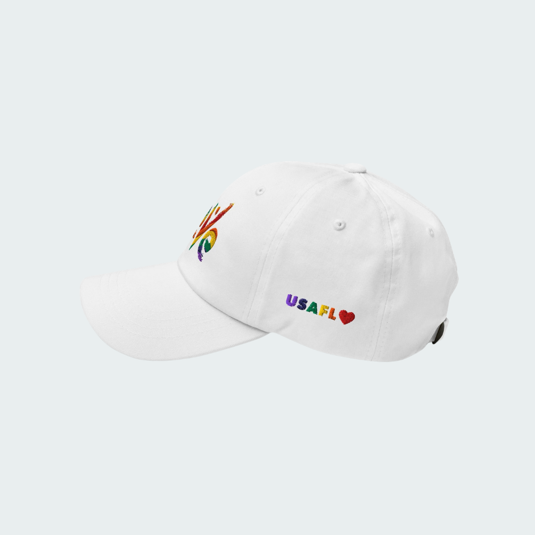 Love Dad hat