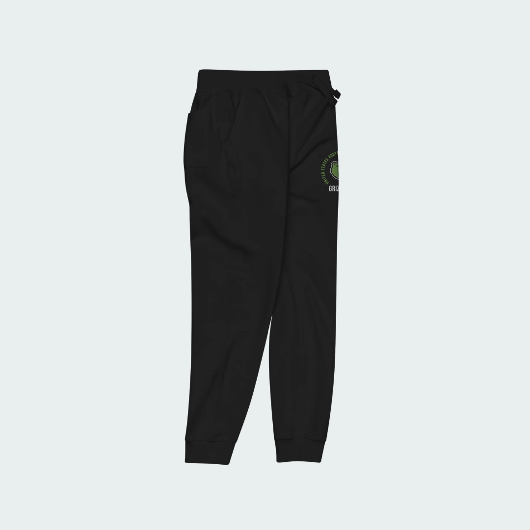 Unisex fleece sweatpants Seattle