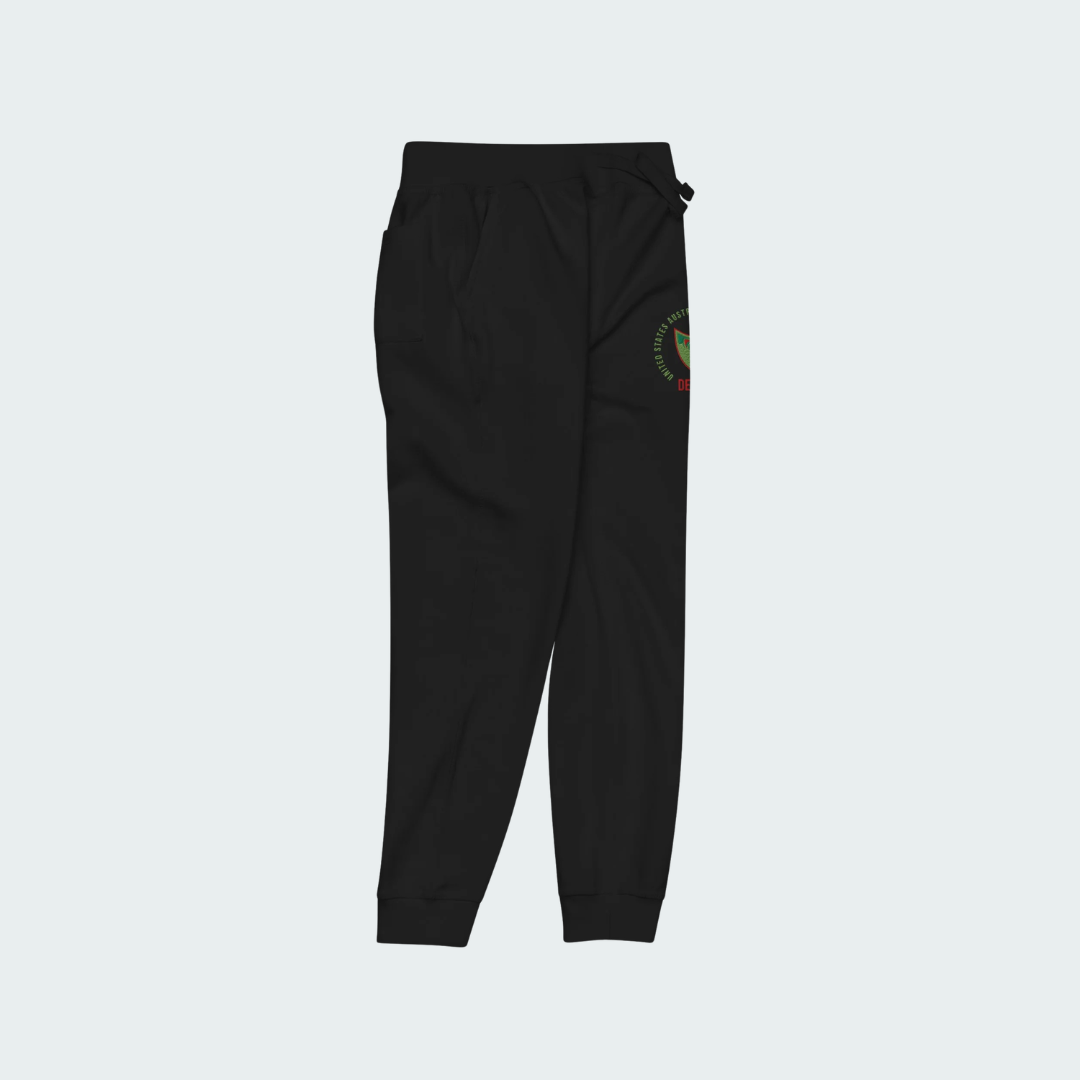 Unisex fleece sweatpants North Texas