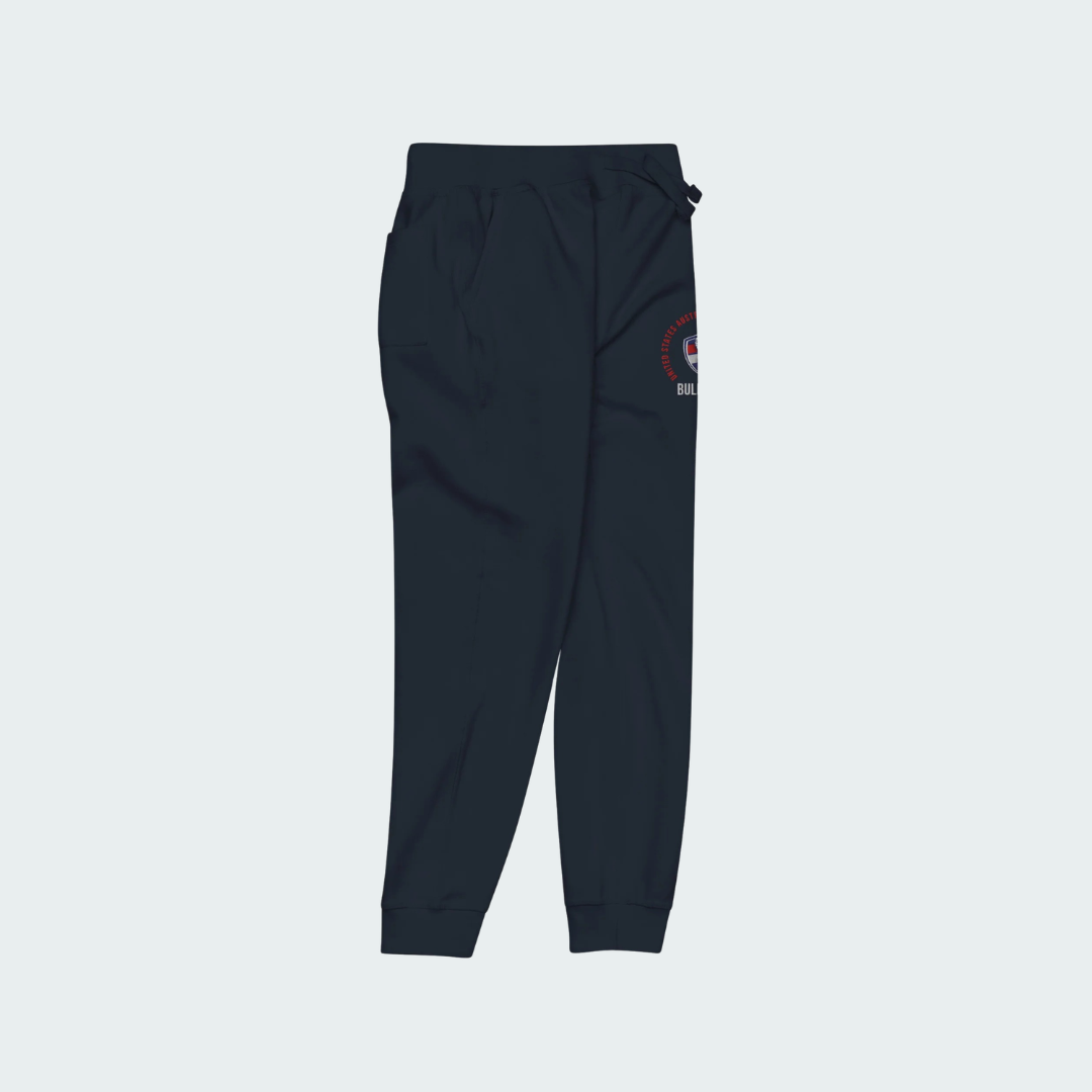 Unisex fleece sweatpants Denver