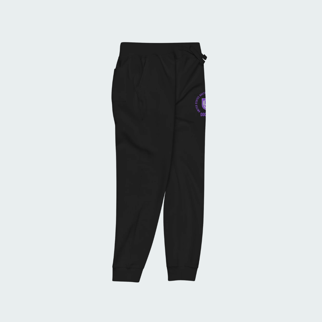Unisex fleece sweatpants Baltimore