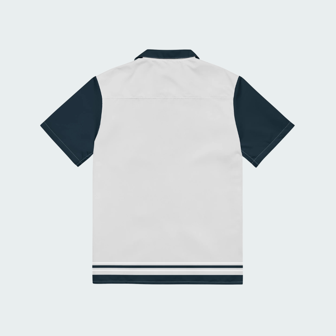 Unisex button shirt St. Louis