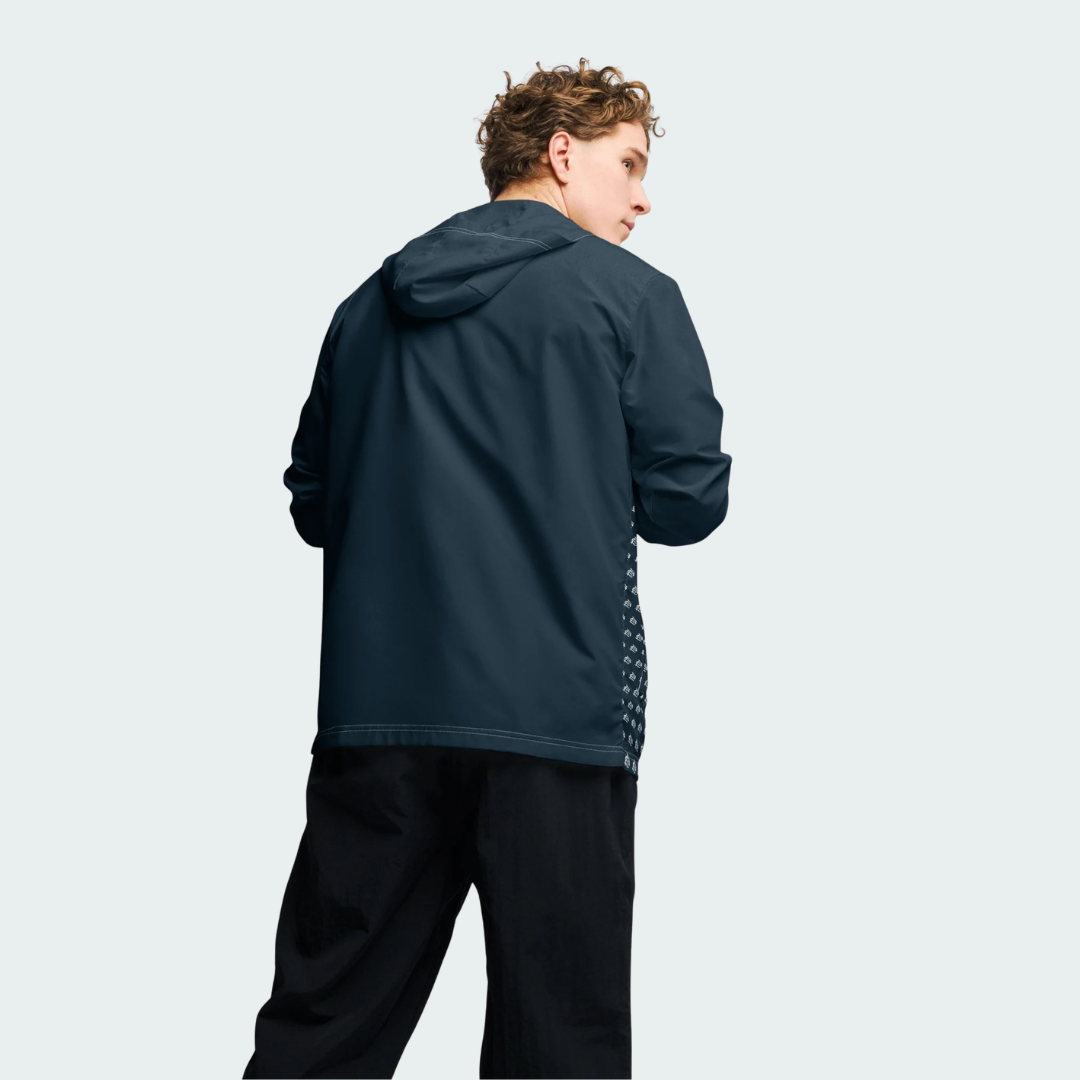 Men’s windbreaker St. Louis