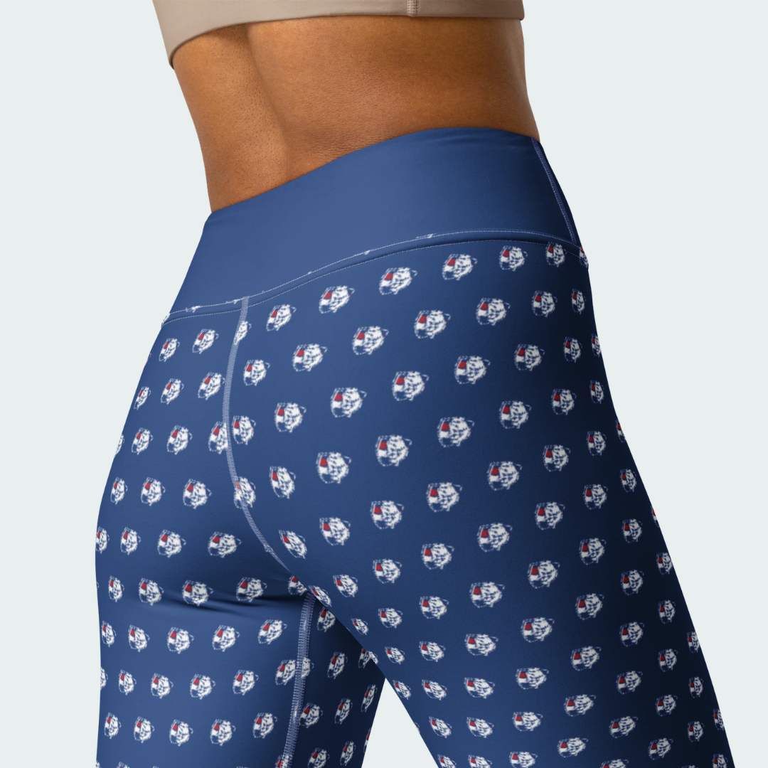 Yoga Leggings Denver