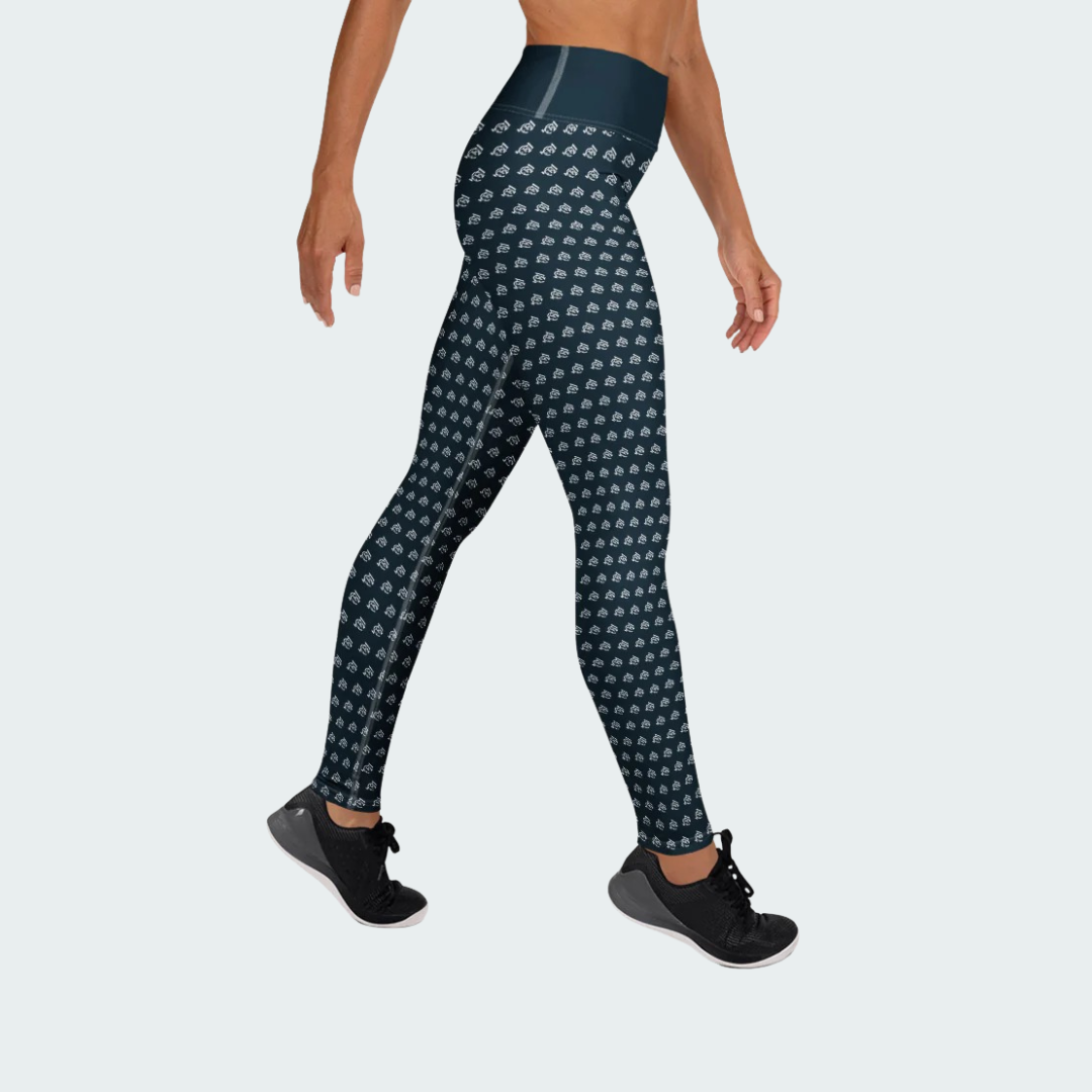Yoga Leggings St. Louis