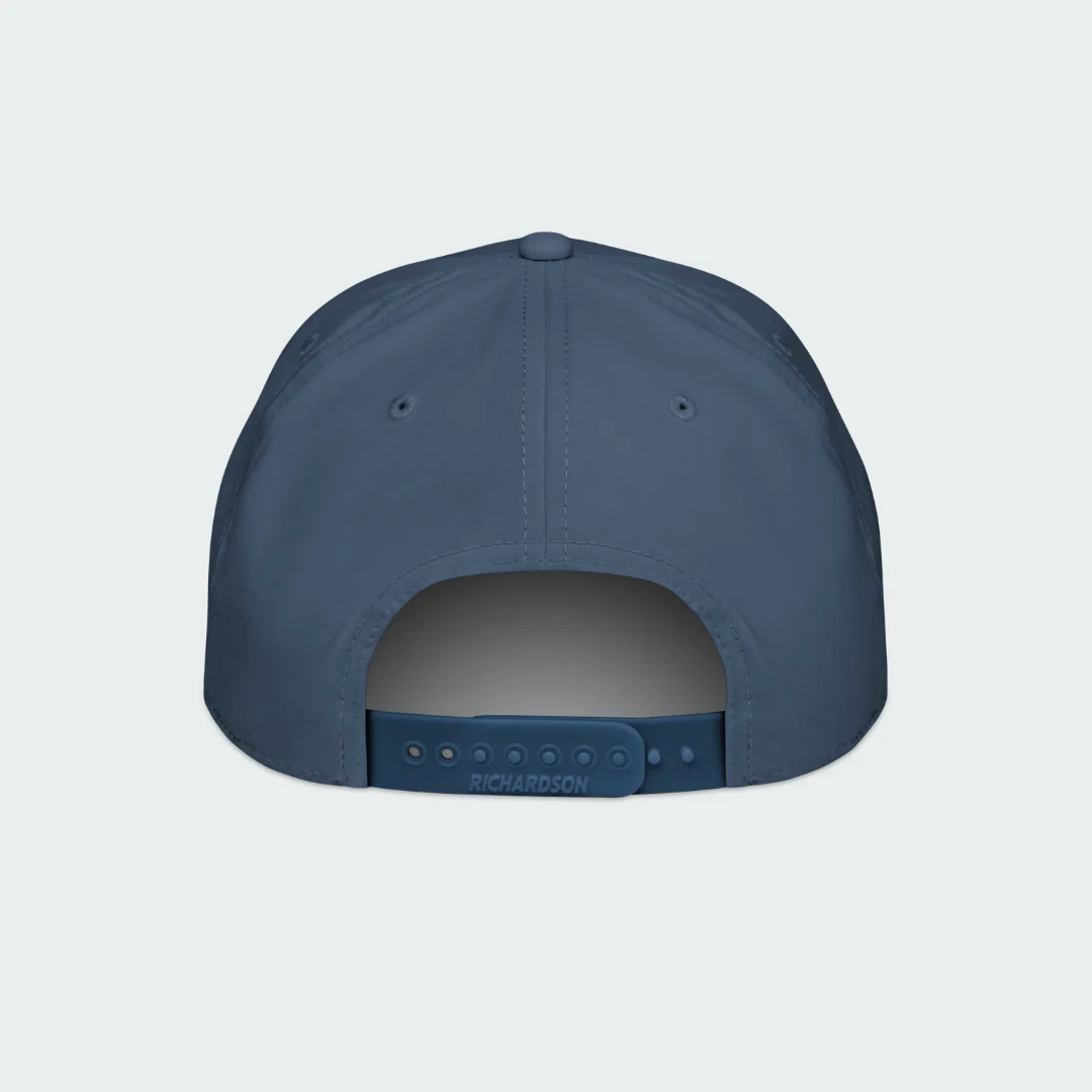 Nashville Classic rope cap