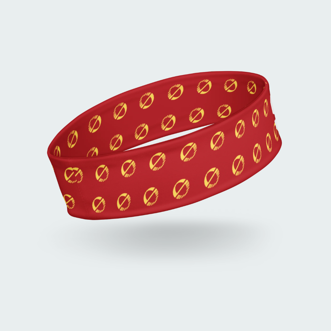 Headband