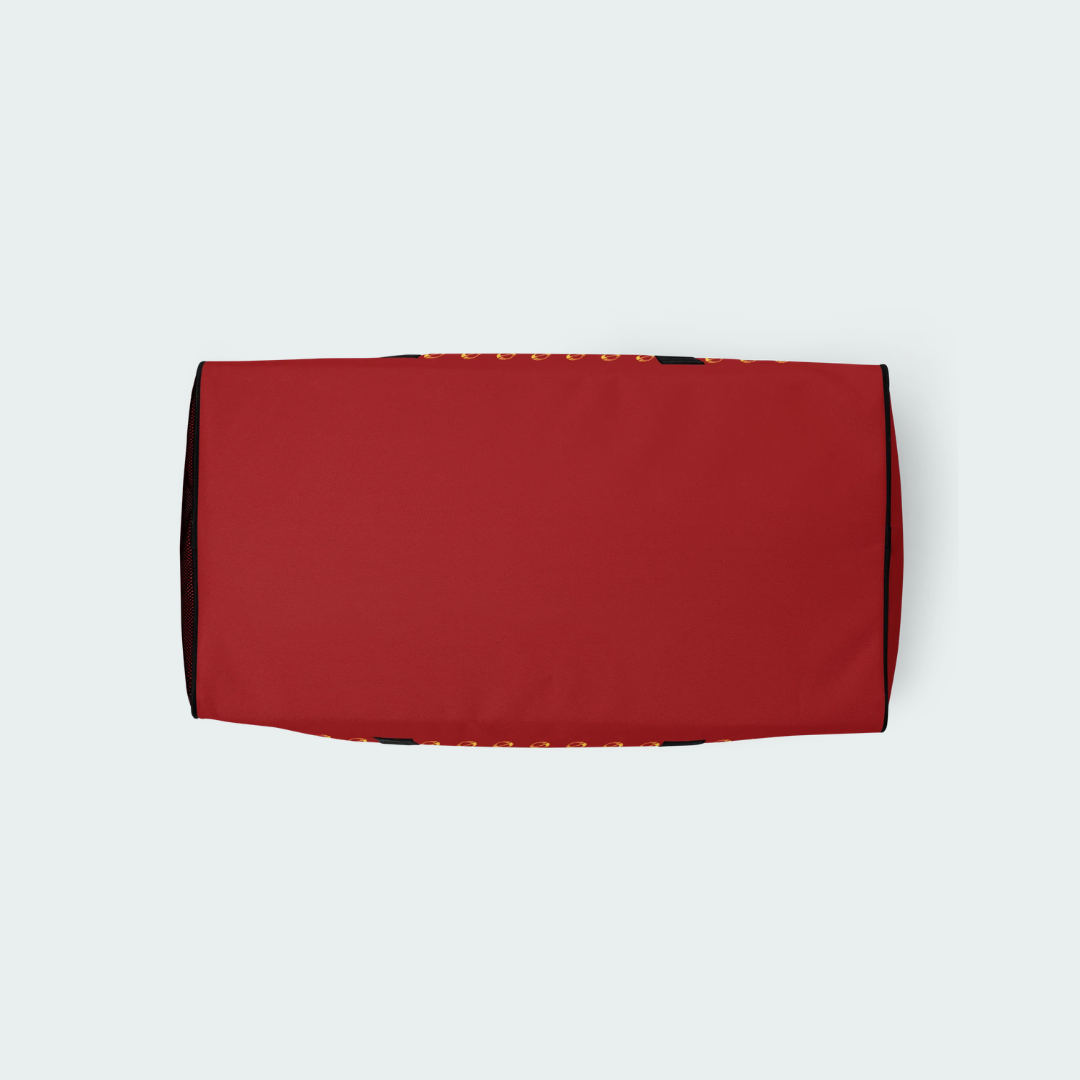 Duffle bag