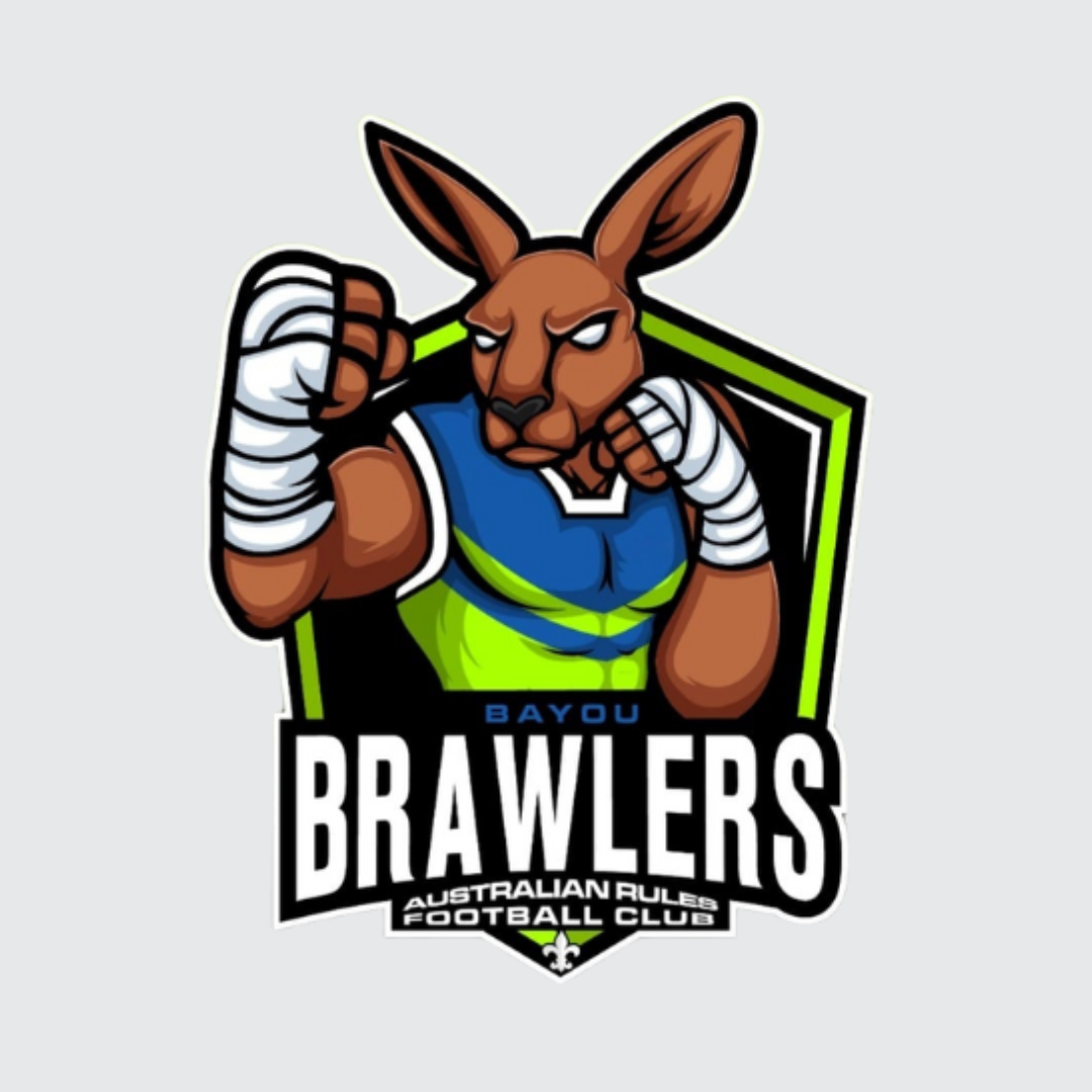 Bayou Brawlers
