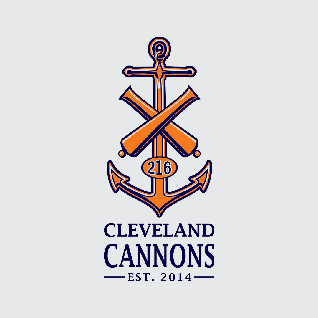 Cleveland Cannons