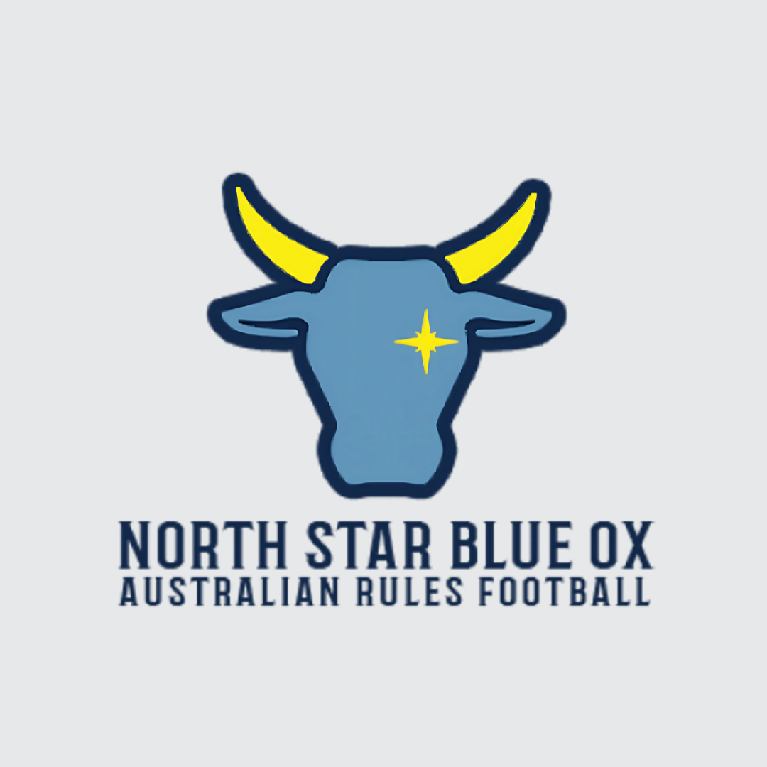North Star Blu Ox