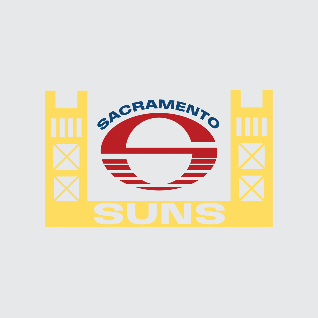 Sacramento Suns