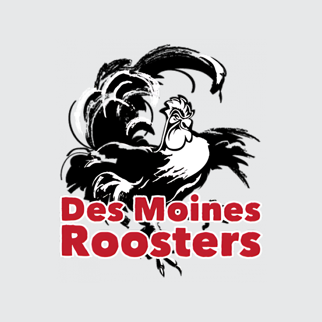 Des Moines Roosters