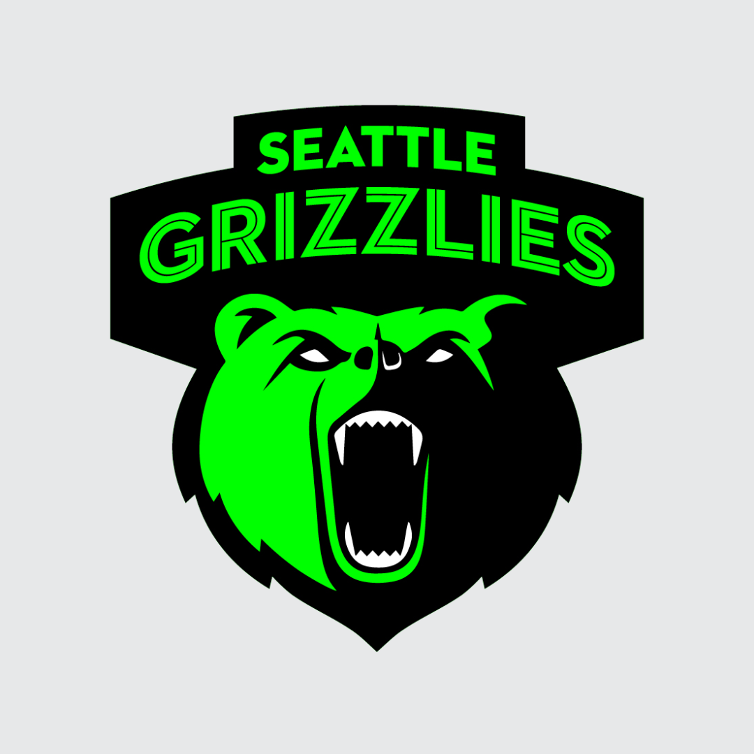 Seattle Grizzlies