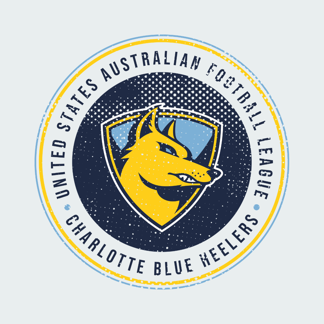 Charlotte Blue Heelers