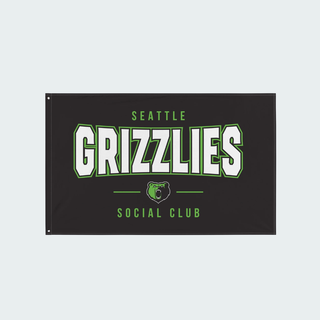 Flag Seattle Social Club