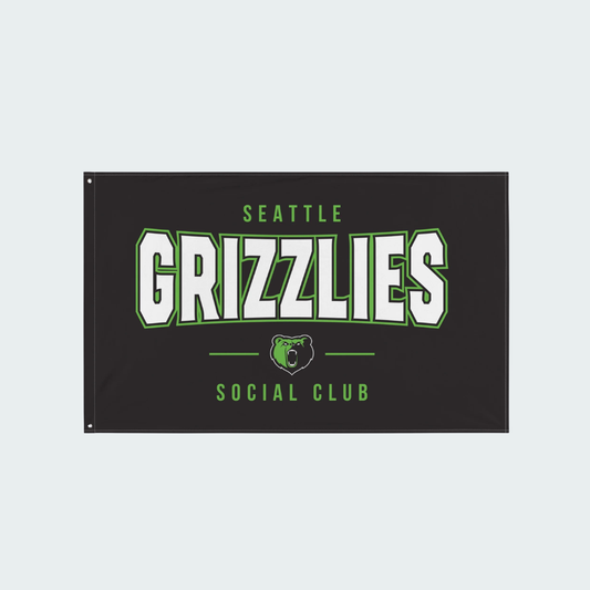 Flag Seattle Social Club