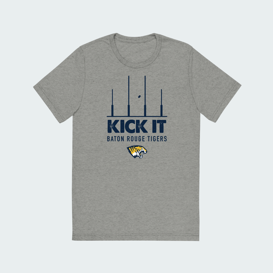 Short sleeve t-shirt Baton Rouge
