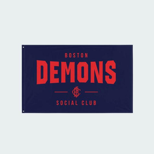 Flag Boston Social Club