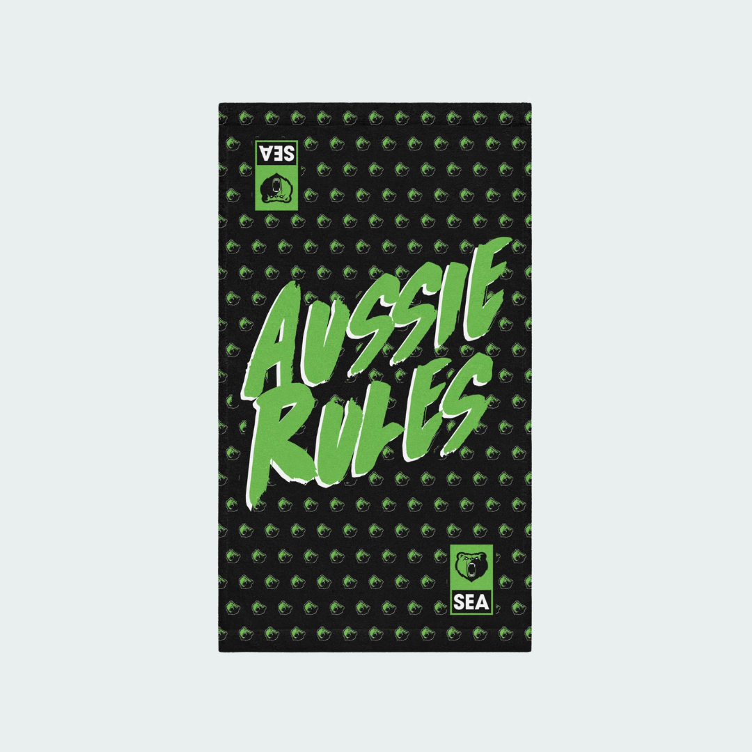 Hand towel Seattle