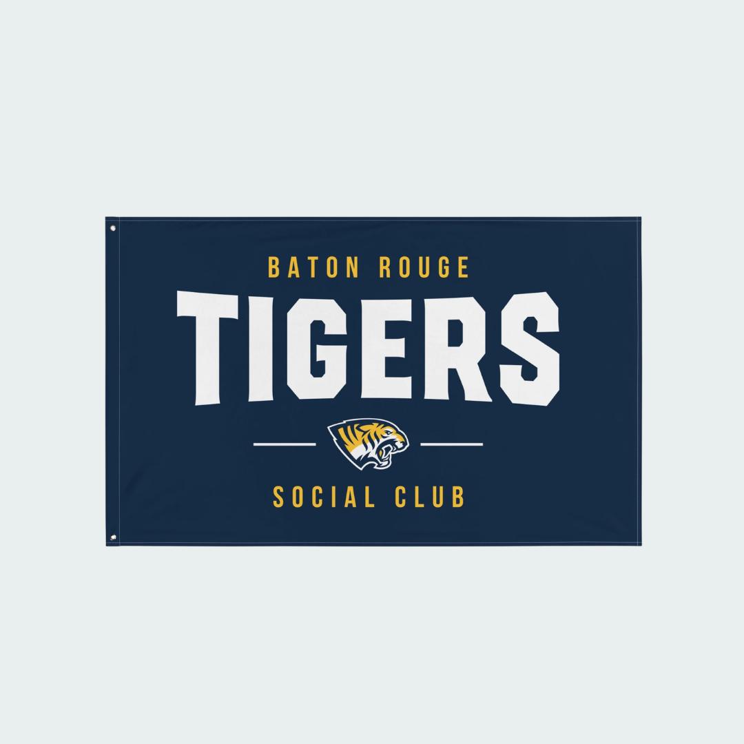 Flag Baton Rouge