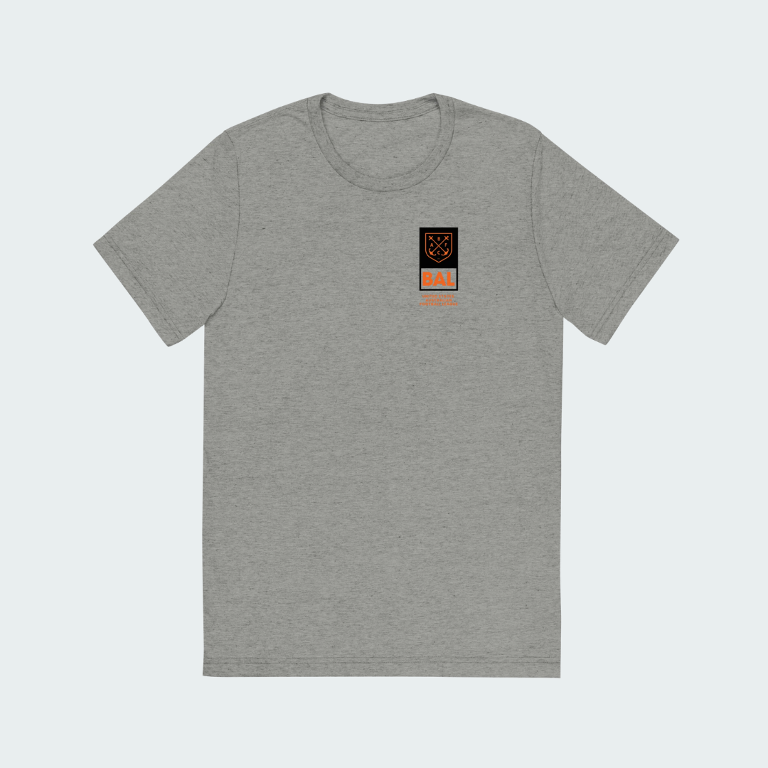 Short sleeve t-shirt Baltimore Emblem