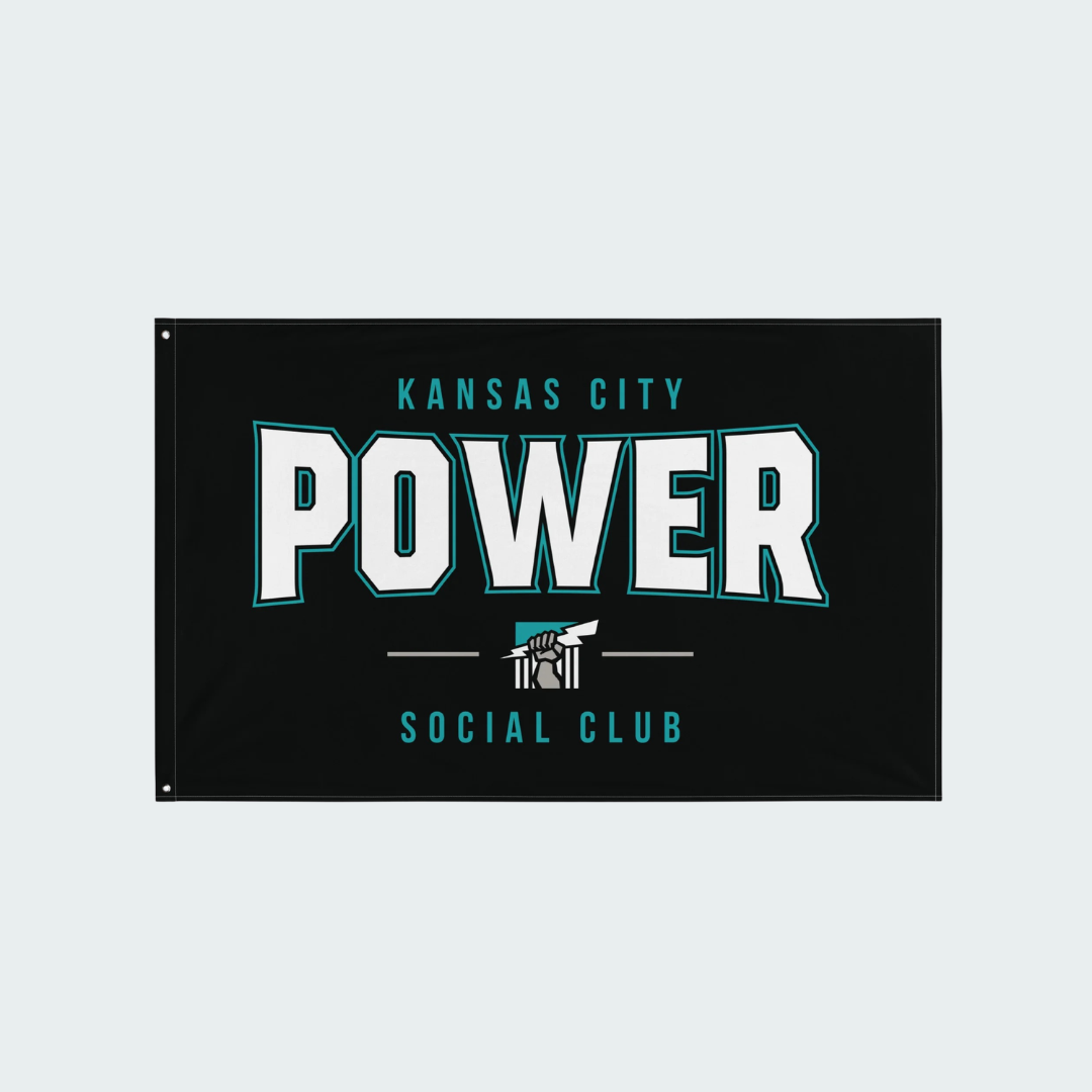 Flag KC Social Club