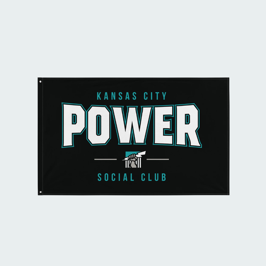 Flag KC Social Club