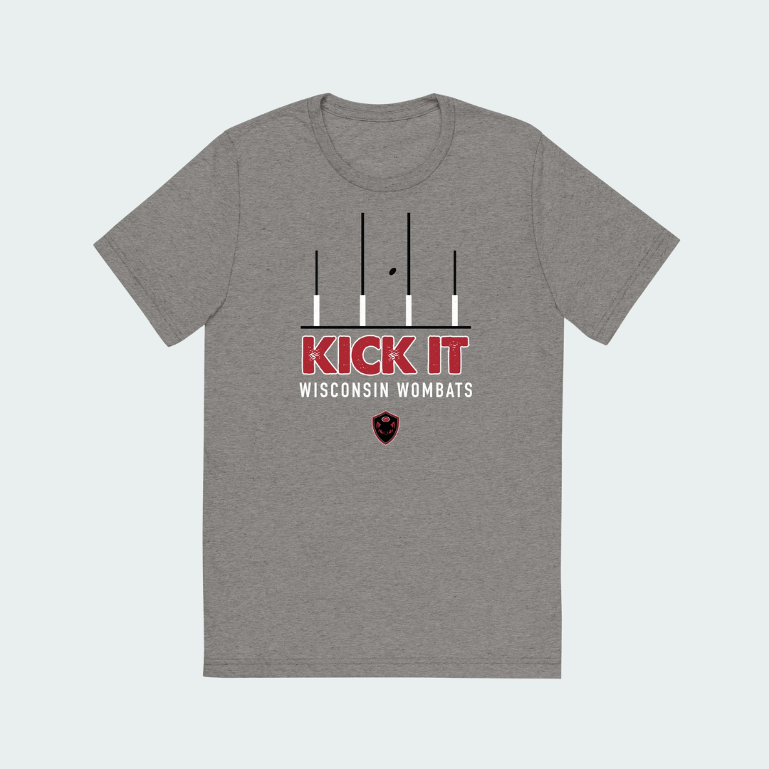 Short sleeve t-shirt