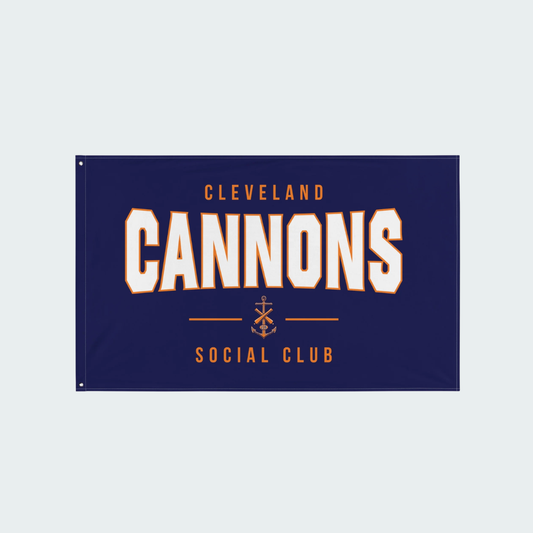 Flag Cleveland Social Club