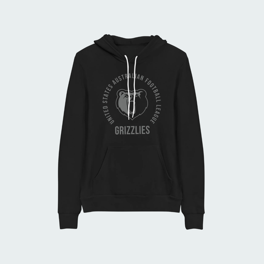 Nashville Unisex hoodie