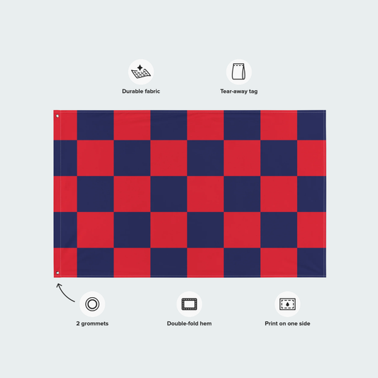 Nashville Checkered Flag