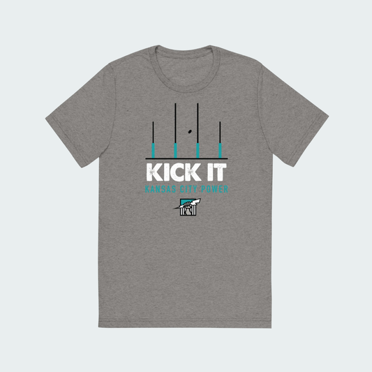 Short sleeve t-shirt KC