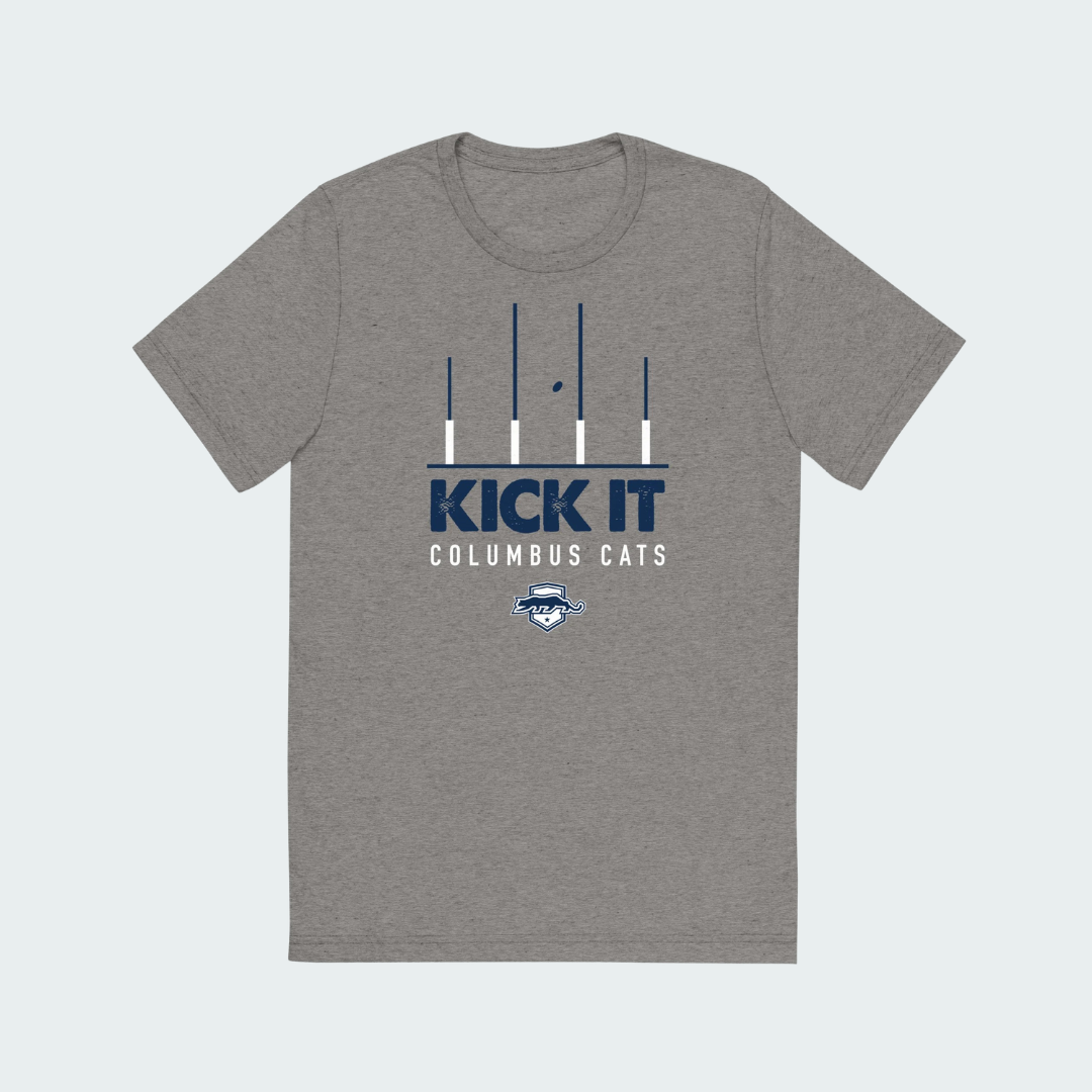 Short sleeve t-shirt Columbus