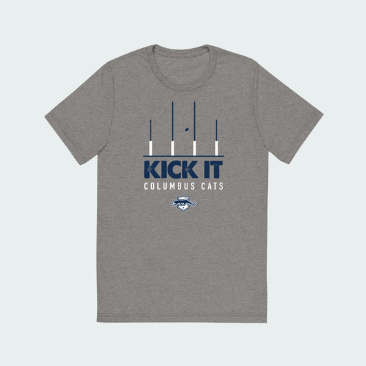 Short sleeve t-shirt Columbus