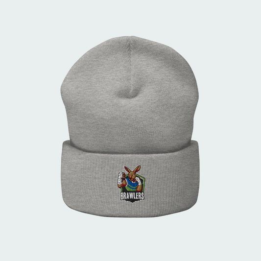 Bayou Cuffed Beanie